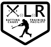 XLR BATTING CAGES AND TRAINING FACILITY LLC